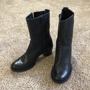 Cute cold weather wear